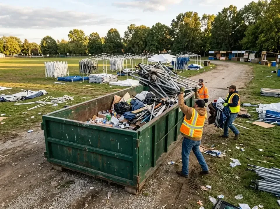temporary-event-waste-containe-016 — frequently asked questions, Roll-Off Dumpster Rental Services in Live Oak, CA